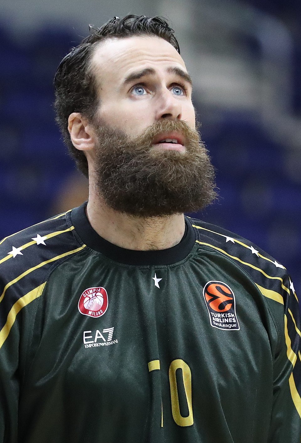 Gigi Datome