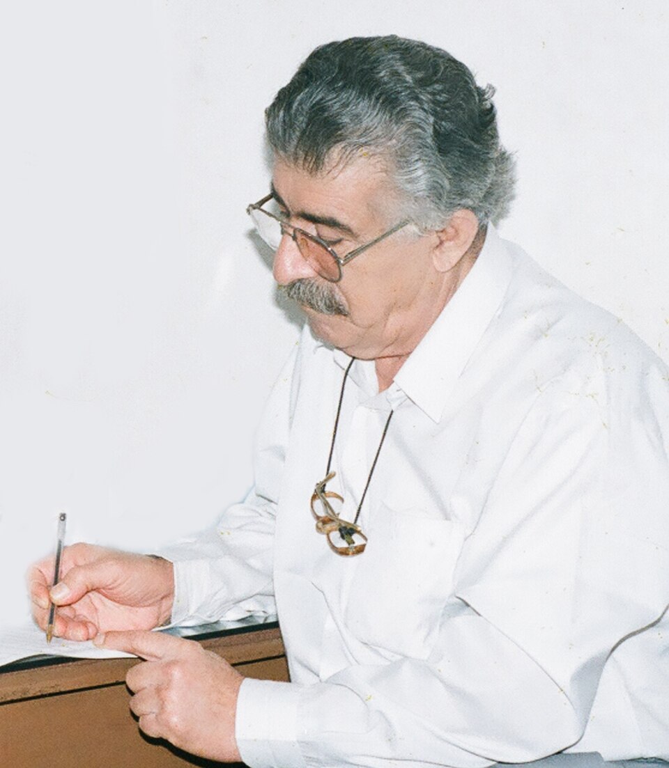 Gila Ameli