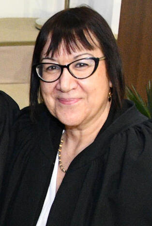 Gila Kanfi-Steinitz