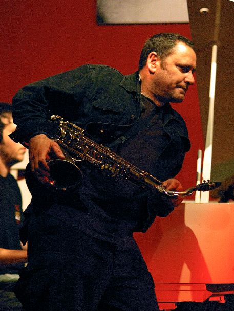 Gilad Atzmon