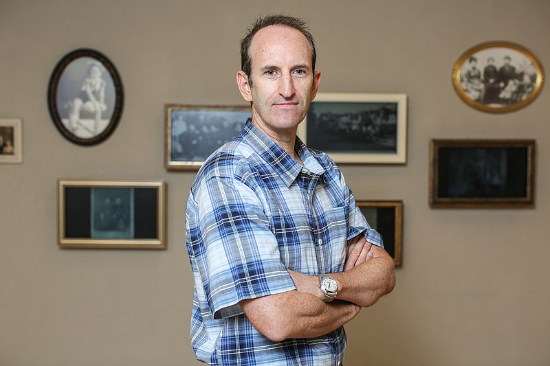 Gilad Klein