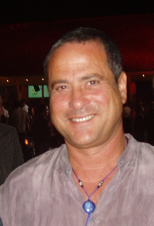 Gilad Topaz