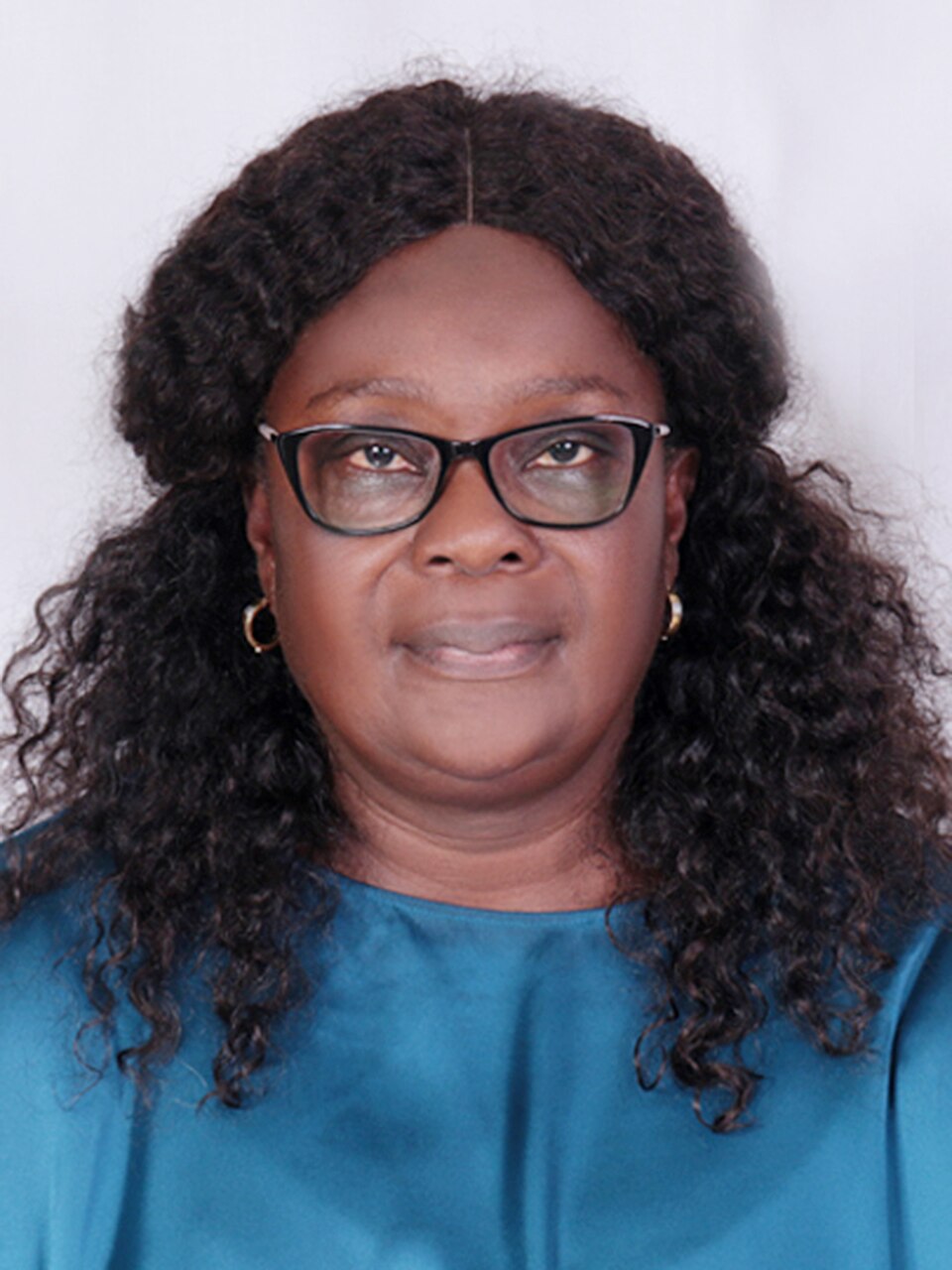 Gilbert Mawuli Agbey