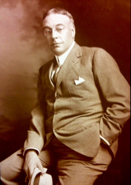 Gilbert Simmons