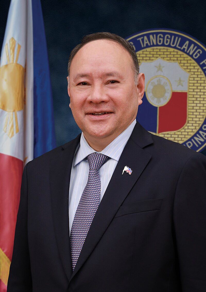 Gilberto Teodoro Jr