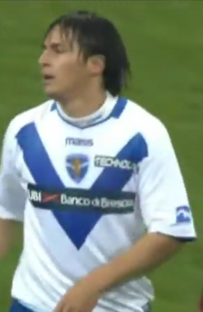 Gilberto Tuma Martínez