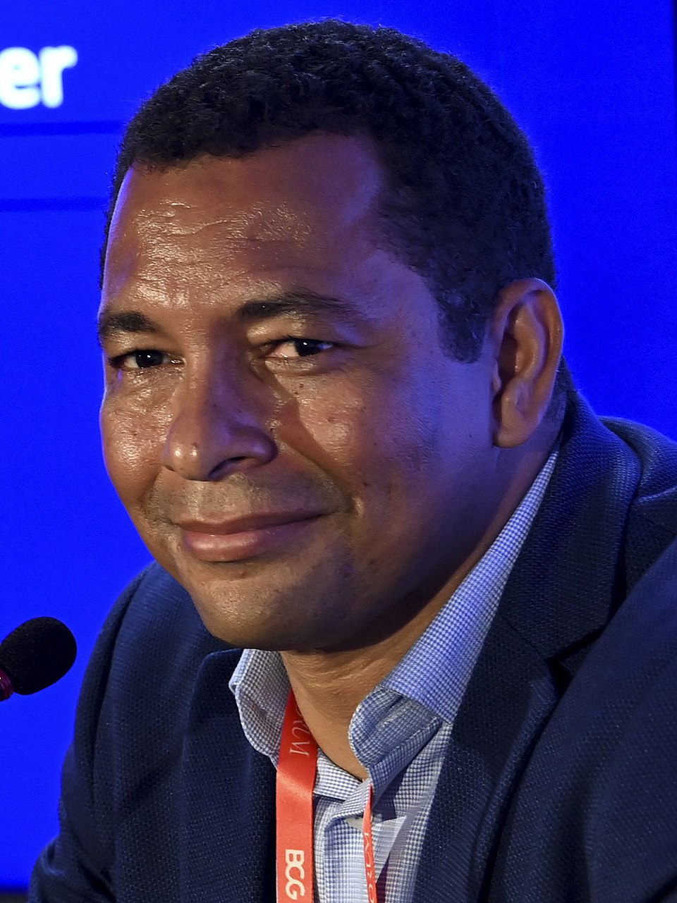 Gilberto Waller