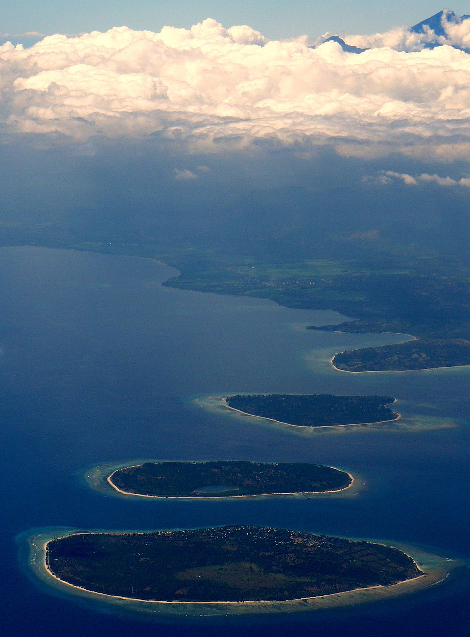 Gili Liberty