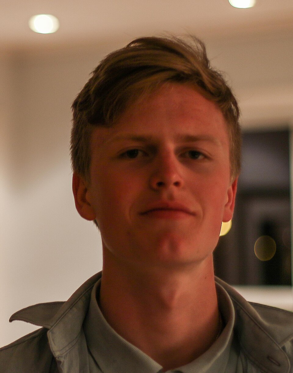 Gilje Nordås