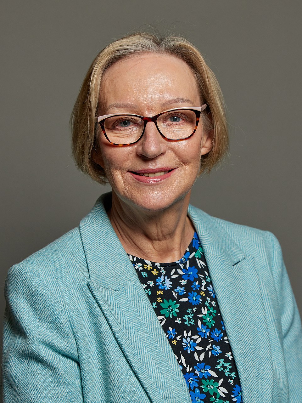 Gill Chappell
