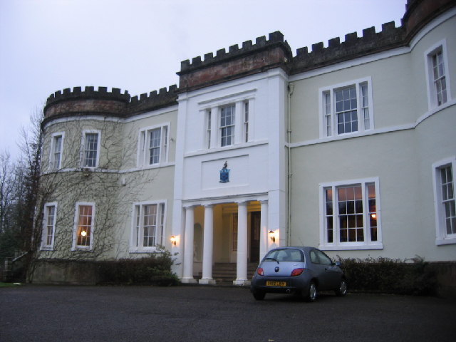 Gillbanks