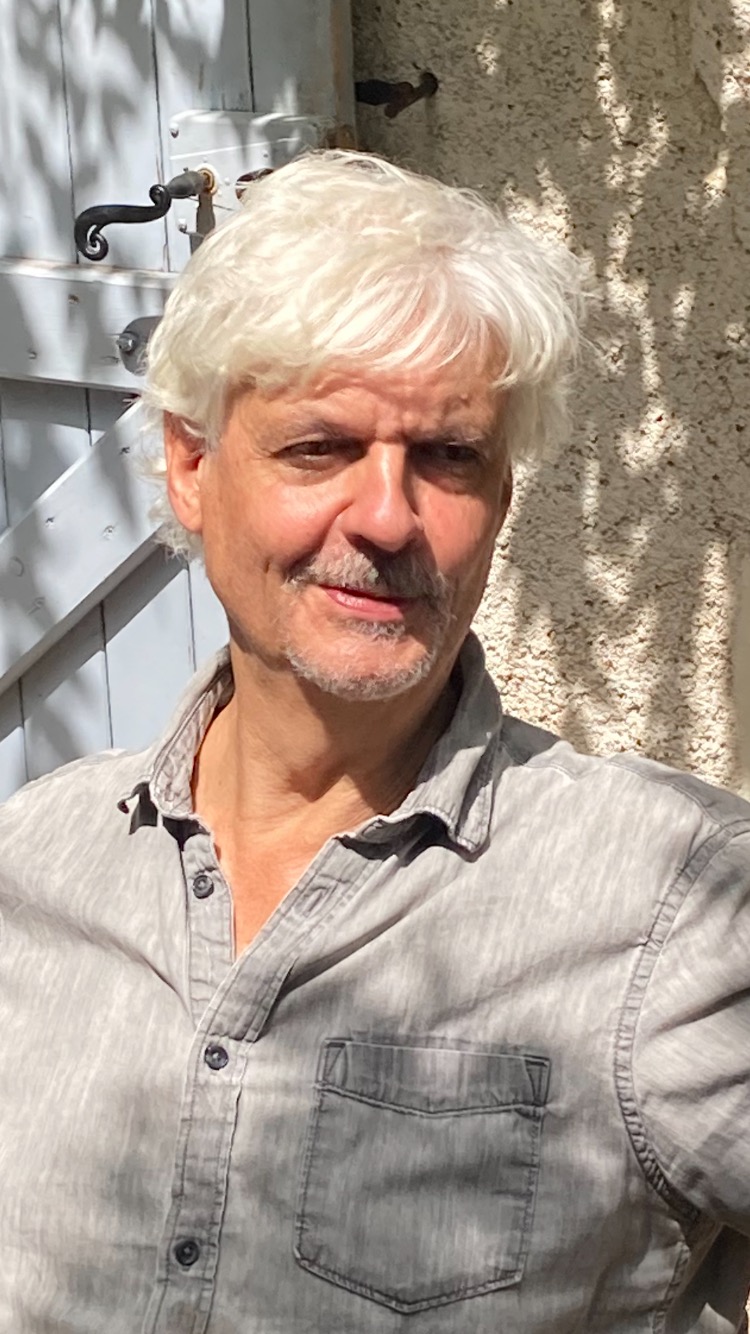 Gilles Bonnefoy