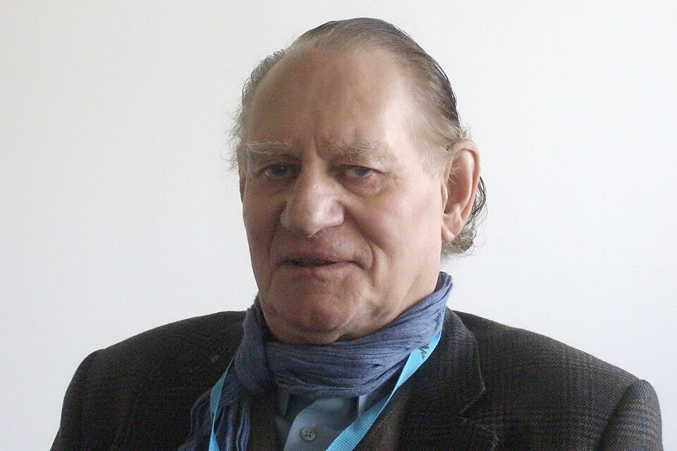Gilles Gerard