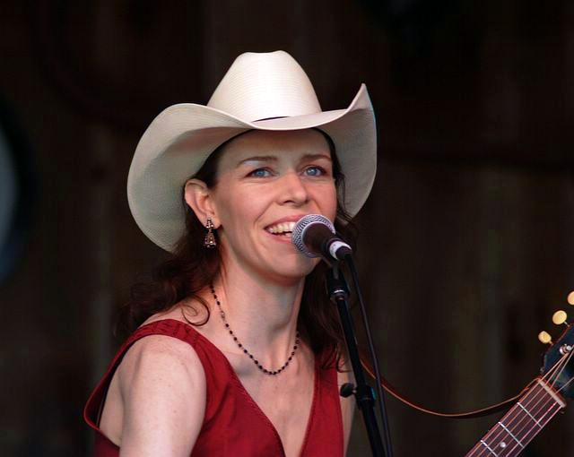 Gillian Guthrie