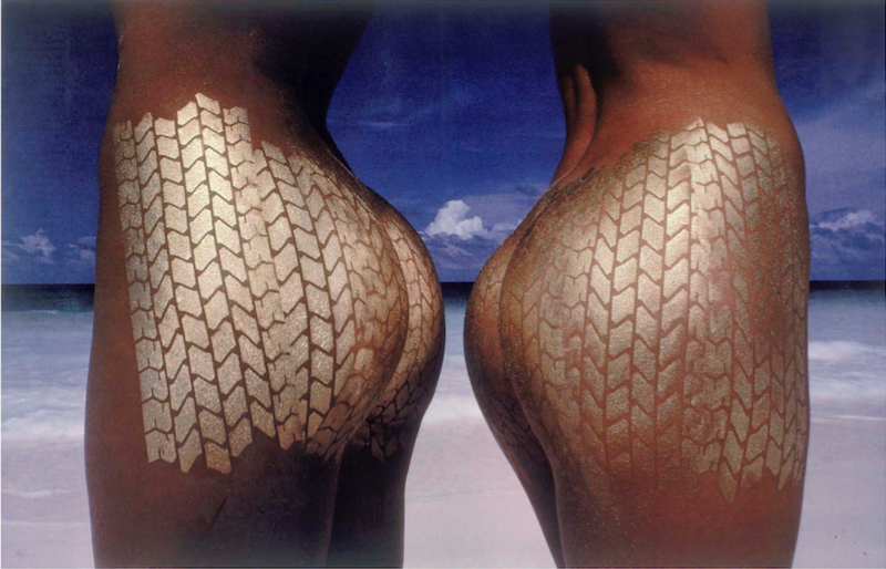 Gillian Kassner