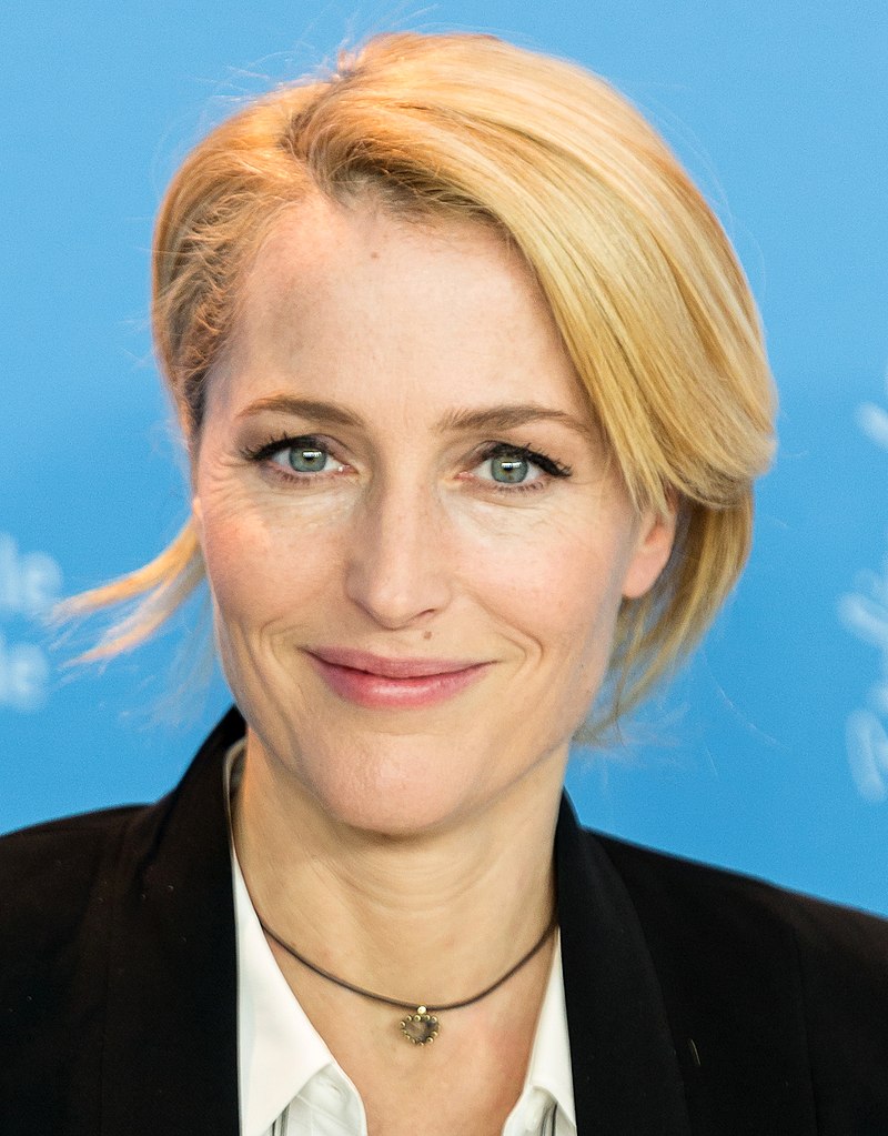 Gillian Leader
