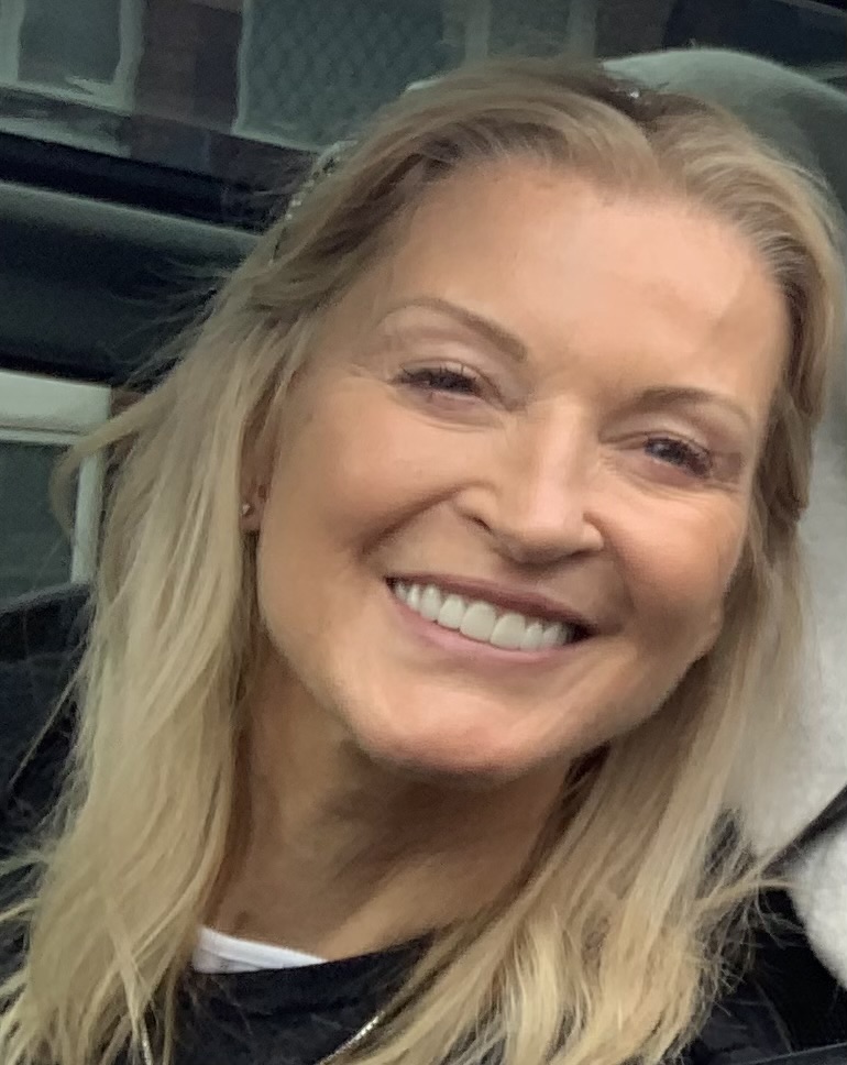 Gillian Matthews