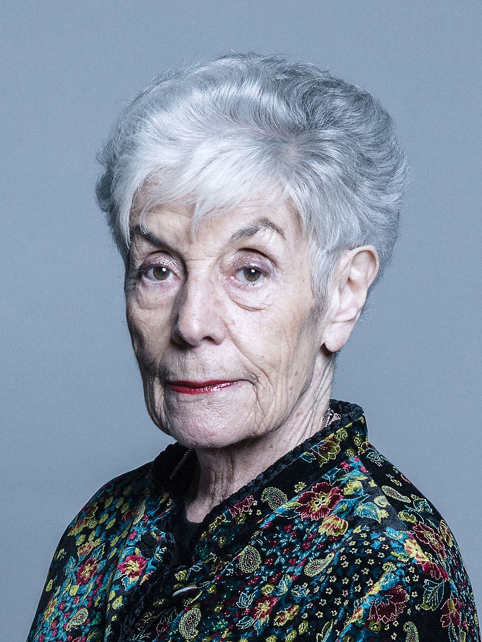 Gillian Sherratt