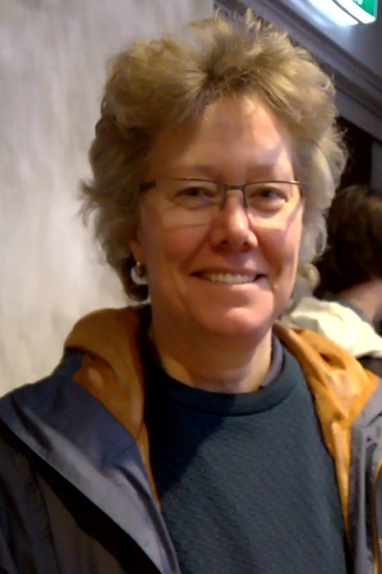 Gillian So Kellogg
