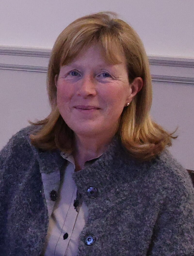 Gillian Toole