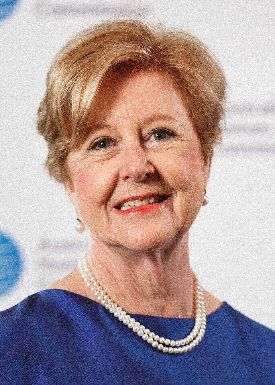 Gillian Triggs