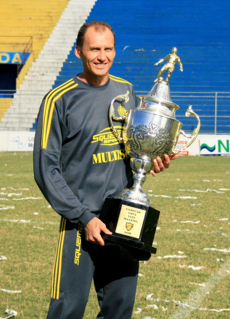Gilmar Cruz