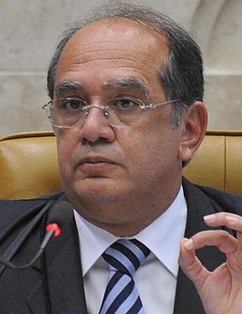 Gilmar Ferreira Mendes