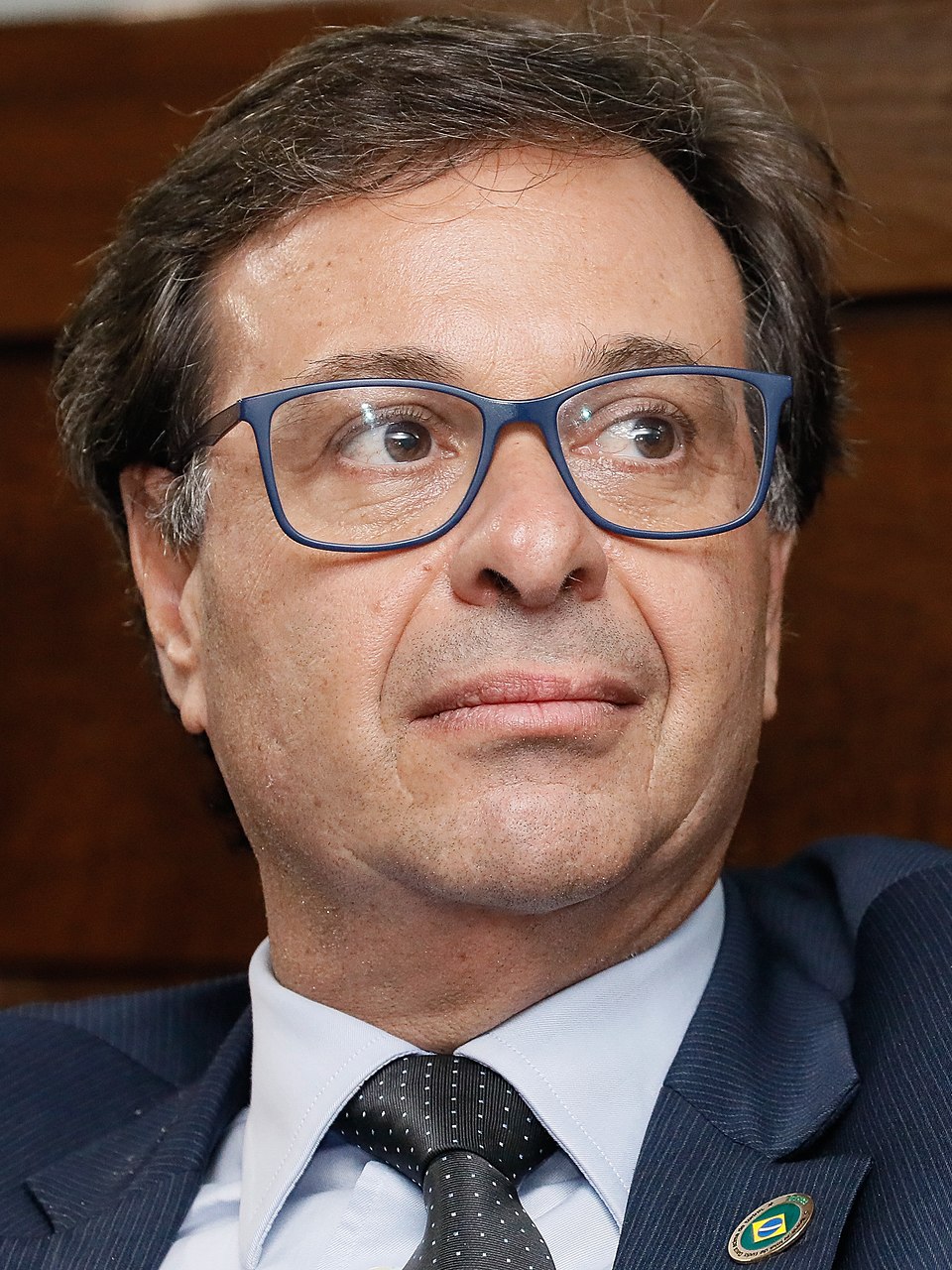 Gilson Machado Neto