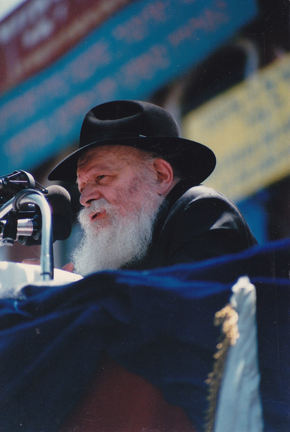 Gimel Samuel