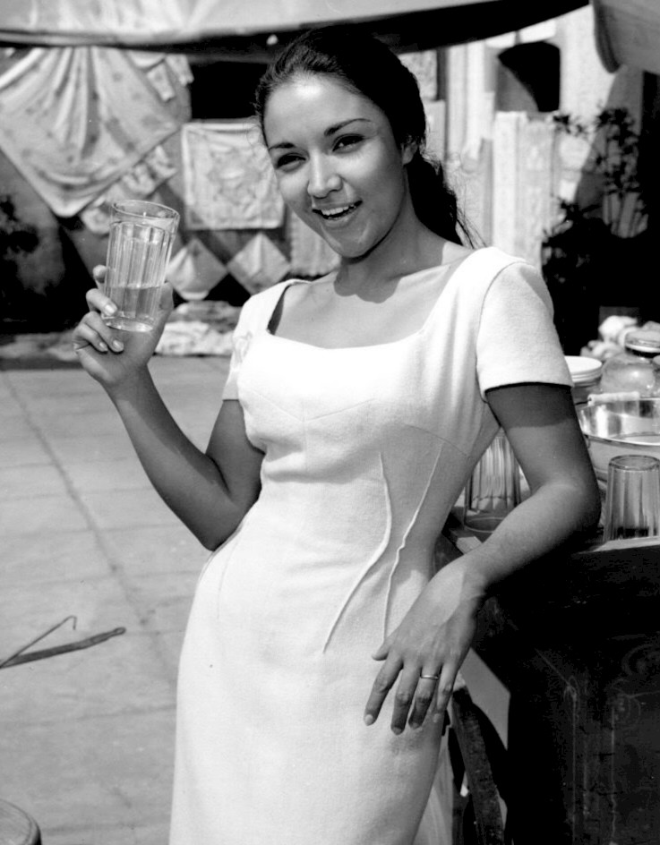 Gina María Talavera Chávez