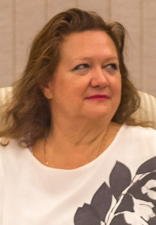 Gina Nicholls