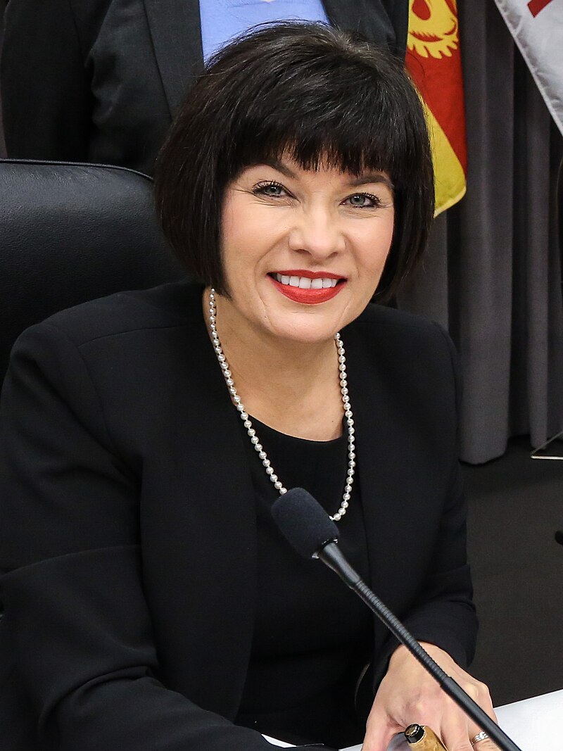 Ginette Petitpas Taylor