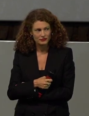 Ginevra Elkann