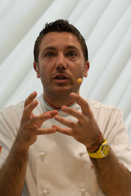 Gino D'Acampo