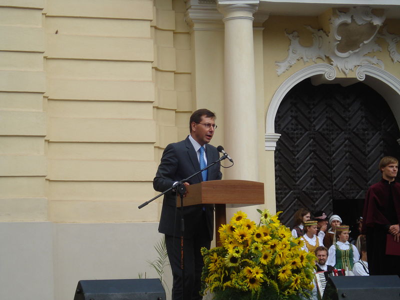 Gintaras Steponavičius