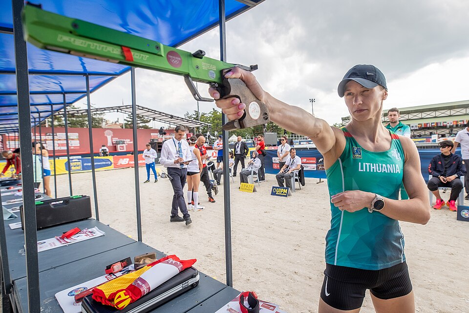 Gintarė Aleksandravičė