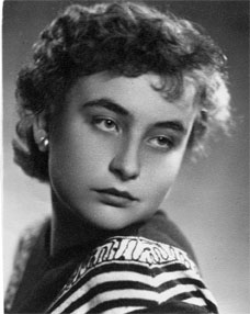 Gintarė Bernotienė