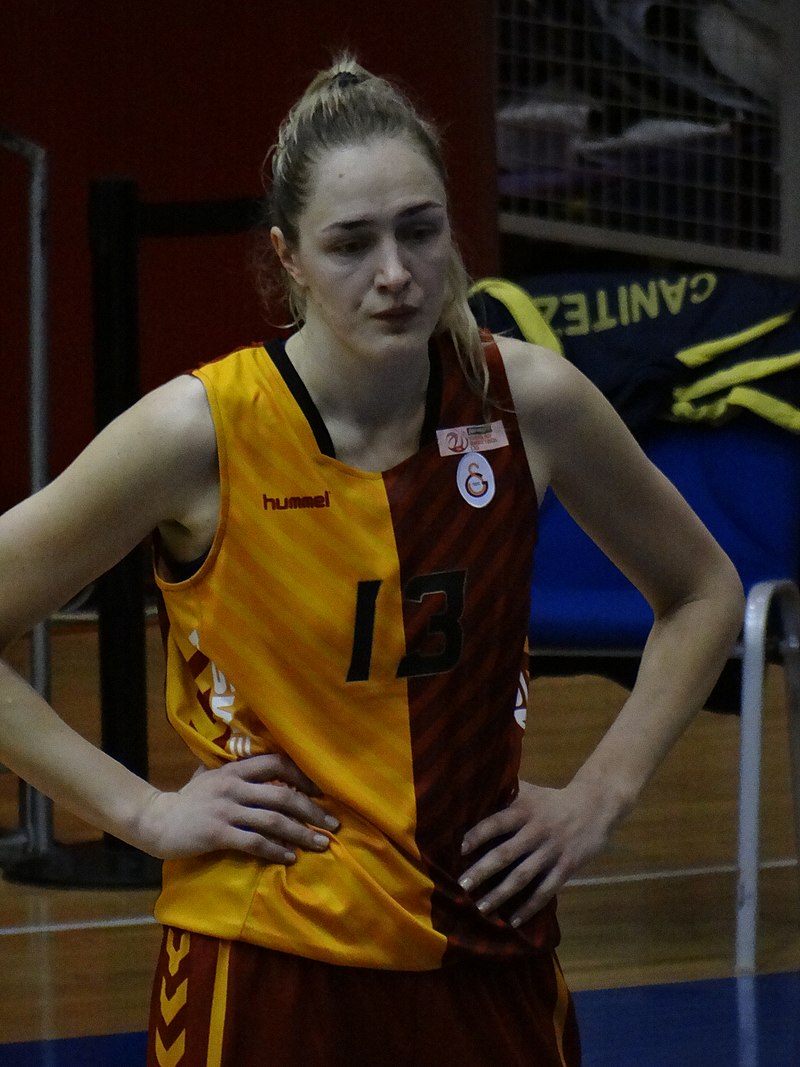 Gintarė Petronytė