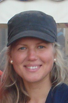 Gintarė Volungevičiūtė