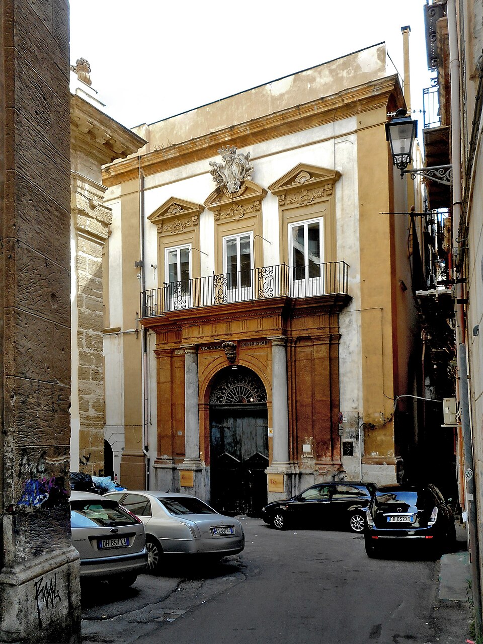 Gioacchino Natoli