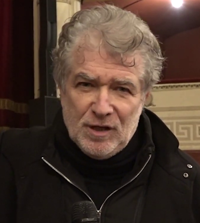 Gioele Dix