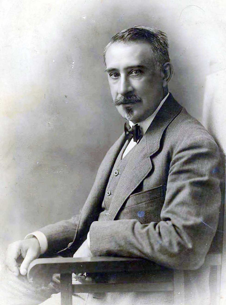 Giorgi Gabashvili