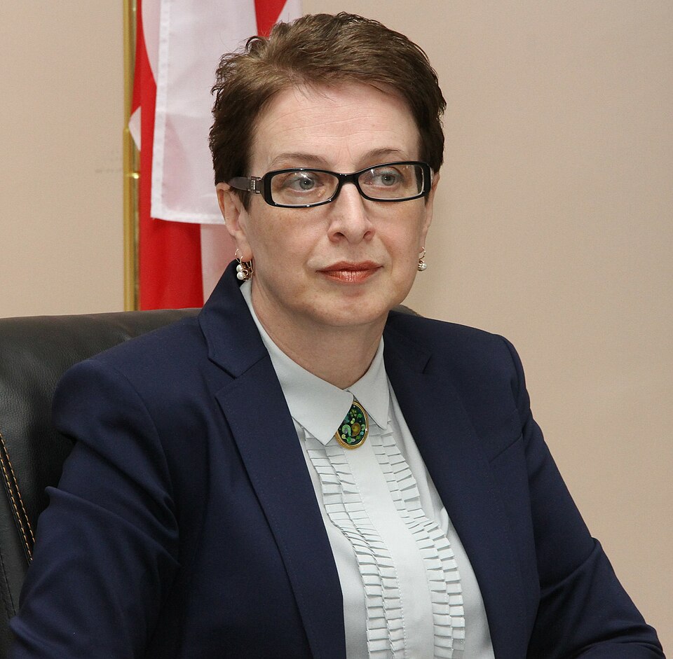 Giorgi Gvenetadze