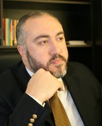 Giorgi Iakobashvili