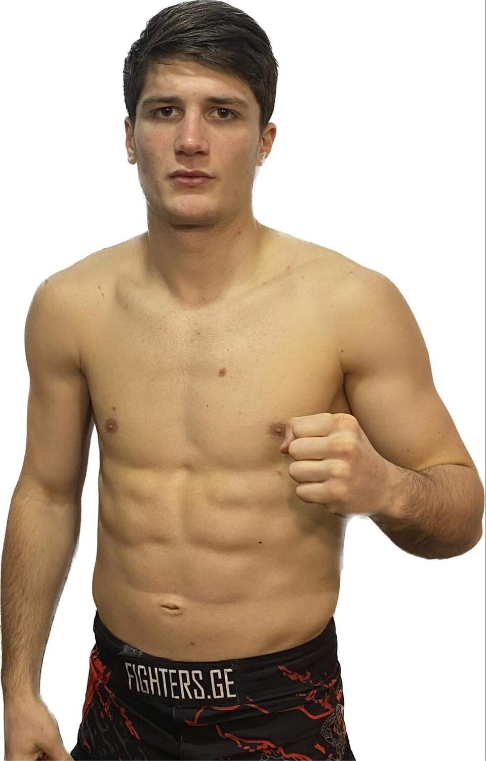 Giorgi Kvaratskhelia