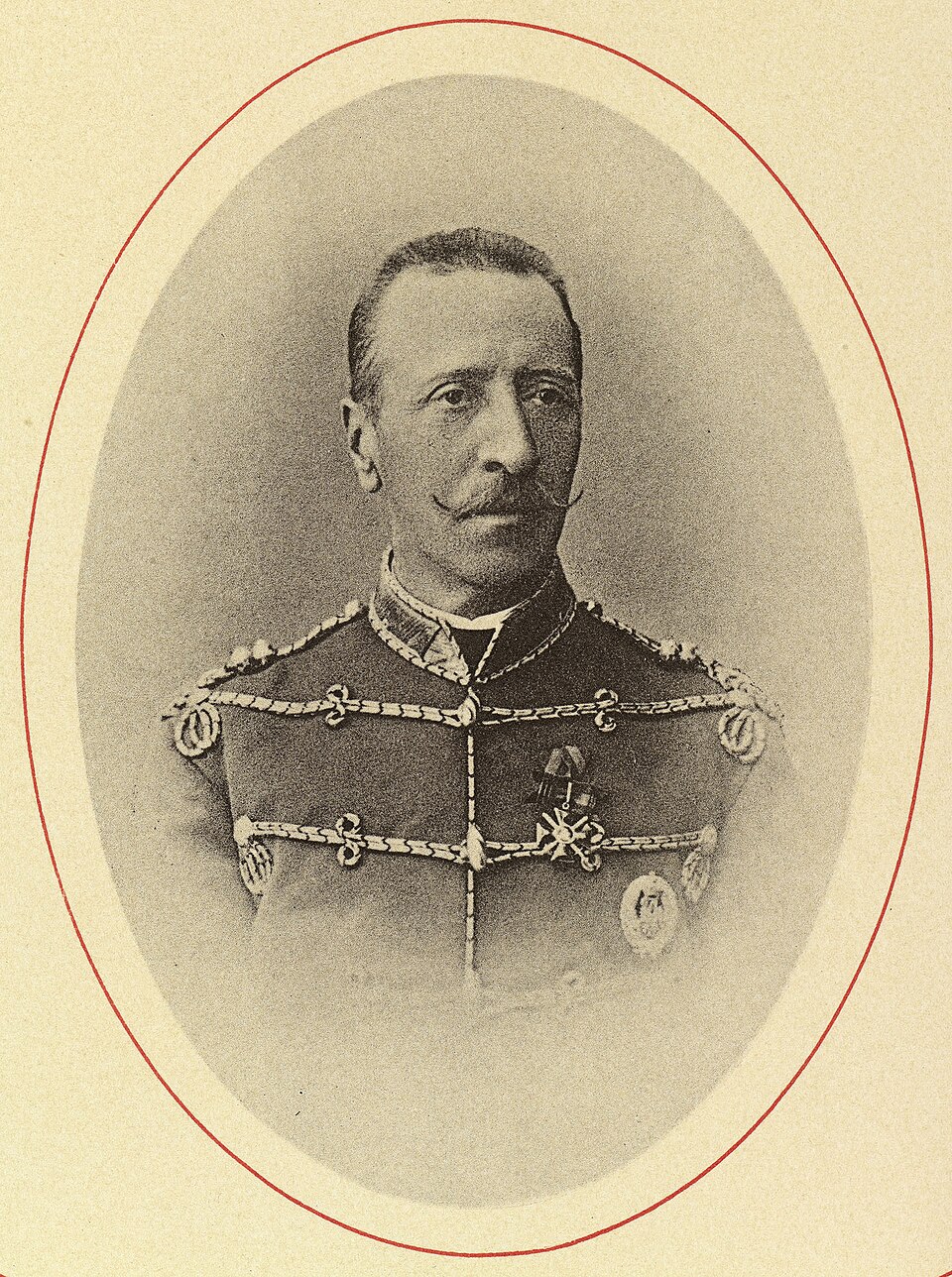 Giorgi Petrovich