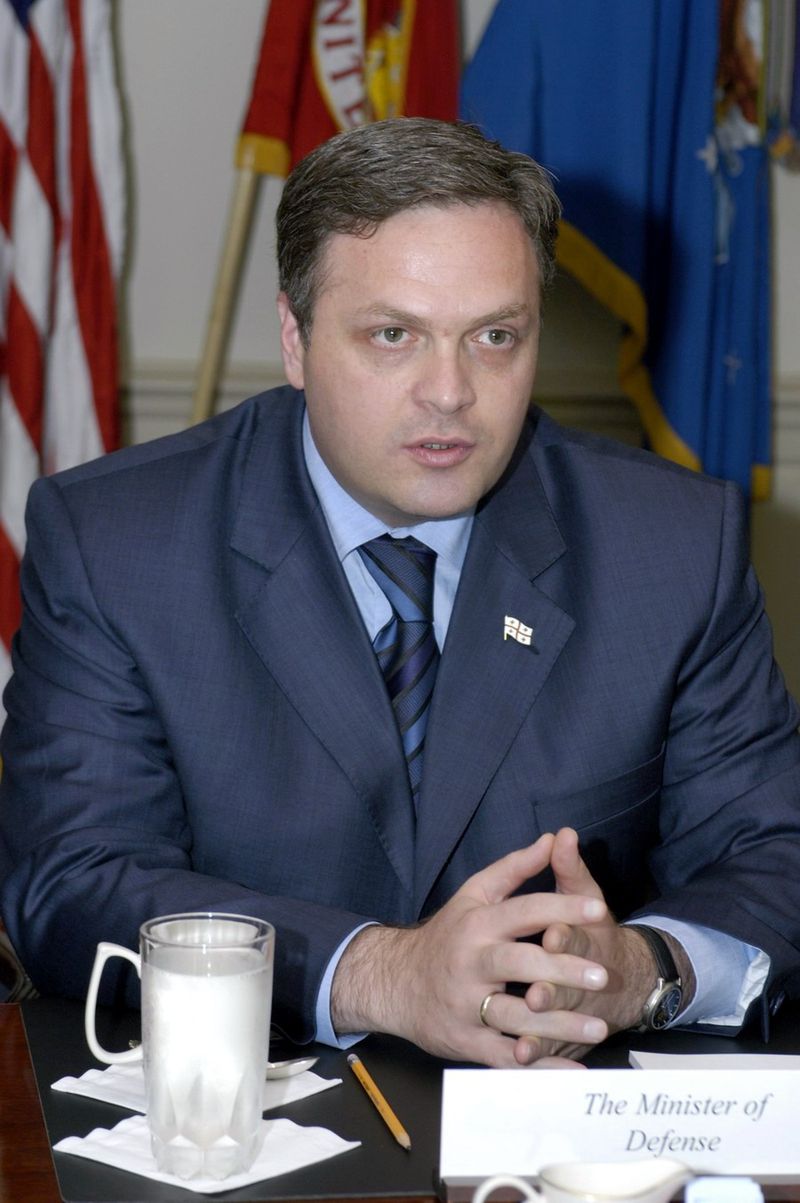 Giorgi Ramishvili