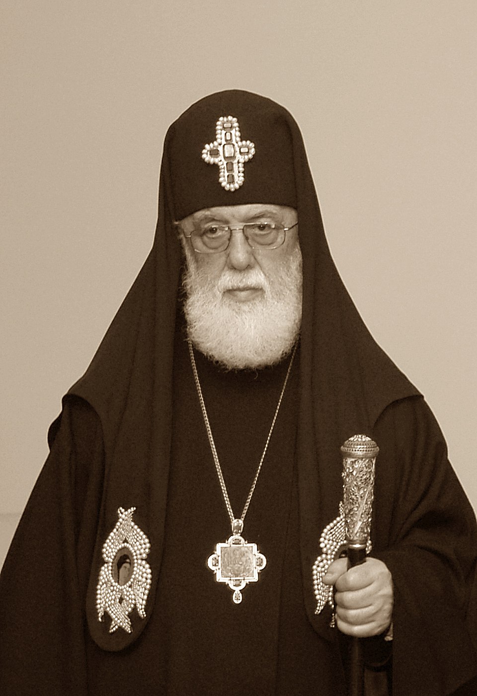 Giorgi Shiolashvili