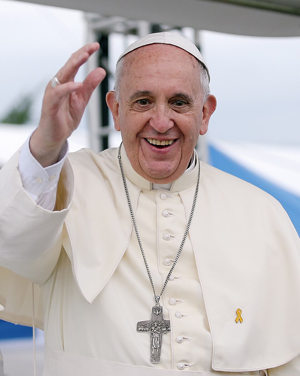 Giorgio Bergoglio