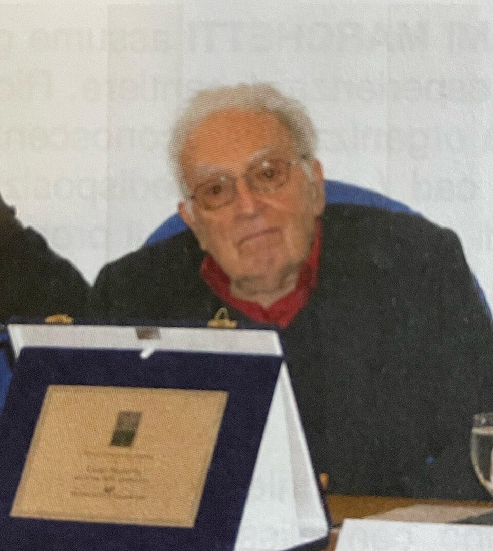 Giorgio Bonardi